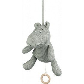 Bild på Liewood Musikmobil Angela Hippo (Dove Blue)