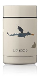 Bild på Liewood Nadja Mattermos Little Dragon (Dark Sandy Mix)