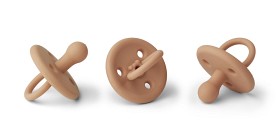 Bild på Liewood Napp Paula 3-pack (Tuscany Rose)