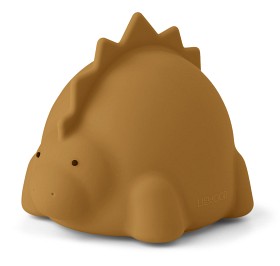 Bild på Liewood Nattlampa Winston (Dino Mustard)