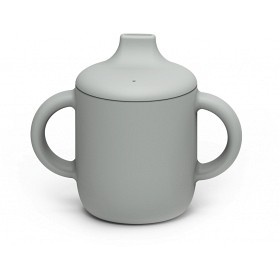 Bild på Liewood Neil Spillfri Mugg (Dove Blue)