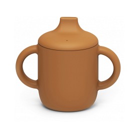 Bild på Liewood Neil Spillfri Mugg (Mustard)