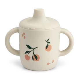 Bild på Liewood Neil Pipmugg (Peach/Sea Shell)
