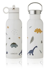 Bild på Liewood Neo Vattenflaska 500ml (Dino Mix)