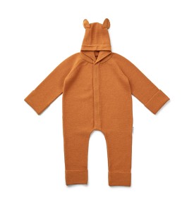Bild på Liewood Njord Jumpsuit (Mr Bear Mustard)
