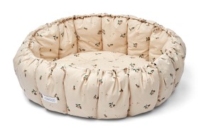 Bild på Liewood Ola Babynest/Lekmatta Peach (Seashell)