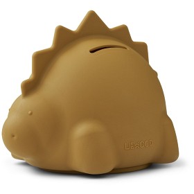 Bild på Liewood Palma Sparbössa Dino (Golden Caramel)