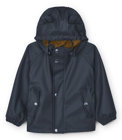 Bild på Liewood Rafael Regnset 3 år (Deep navy)