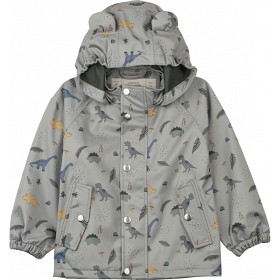 Bild på Liewood Regnställ Dakota Dino 1 år (Dove Blue)