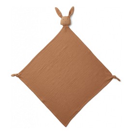 Bild på Liewood Robbie Multi Muslinfilt (Kanin Terracotta)