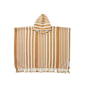 Bild på Liewood Roomie Poncho (Mustard)