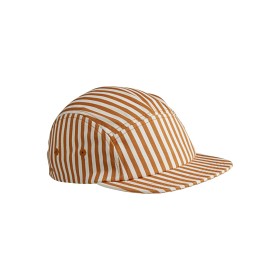 Bild på Liewood Rory Keps (Stripe Mustard)