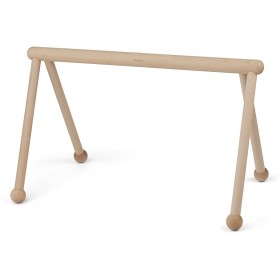 Bild på Liewood Rune Babygym I Trä (Beech Wood)