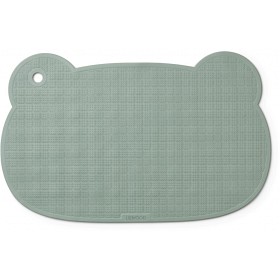 Bild på Liewood Sailor Badmatta Mr Bear (Peppermint)