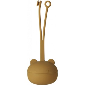 Bild på Liewood Samuel Nattlampa Mr Bear (Golden Caramel)