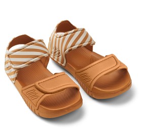 Bild på Liewood Sandaler Blumer (Mustard/Sandy)