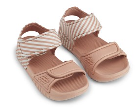Bild på Liewood Sandaler Blumer (Rose/Sandy)