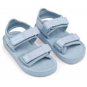 Bild på Liewood Sandaler Monty Strl 29 (Sea blue) 