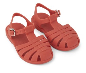 Bild på Liewood Bre Sandaler Strl 25 (Apple Red)