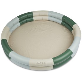 Bild på Liewood Savannah Barnpool (Dusty Mint Mix)
