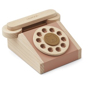 Bild på Liewood Selma Klassisk Telefon (Tuscany Rose Mix)