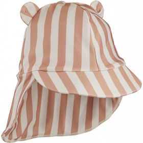 Bild på Liewood Senia Solhatt (Blush/Creme)