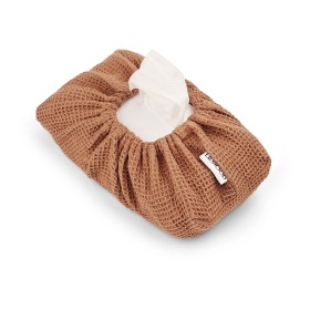 Bild på Liewood Skyler Våtservettfodral 2-pack (Tuscany Rose)
