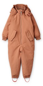 Bild på Liewood Sne Vinteroverall (Tuscany rose)