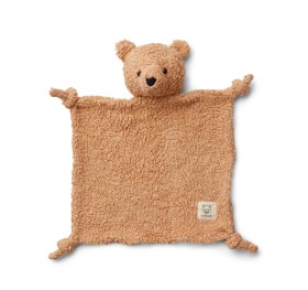 Bild på Liewood Snuttefilt Björn (Beige)
