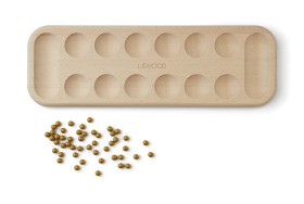 Bild på Liewood Taryn Kalaha (Natural Golden Caramel Mix)
