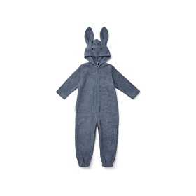 Bild på Liewood Taylor Jumpsuit (Kanin Blue Wave)