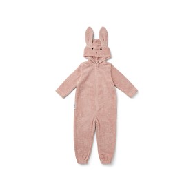 Bild på Liewood Taylor Jumpsuit (Kanin Rose) (110)