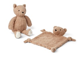 Bild på Liewood Ted Baby Presentset Mr bear (Beige)