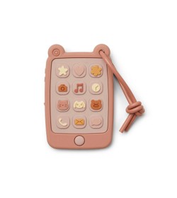 Bild på Liewood Thomas Mobiltelefon (Rose)