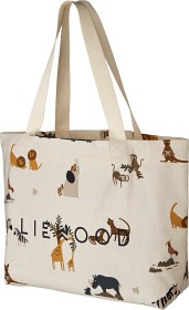Bild på Liewood Tote Bag Big All Together (Sandy)