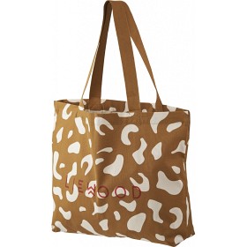 Bild på Liewood Tote Bag (Mini Leo/Golden Caramel)