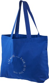Bild på Liewood Tote Bag (Surf blue)