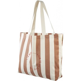 Bild på Liewood Tote Bag (Tuscany Rose/Natural)