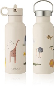 Bild på Liewood Vattenflaska Neo (Safari Sandy mix)