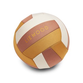 Bild på Liewood Villa Volleyboll (Tuscany Rose Mix)
