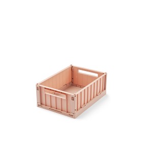 Bild på Liewood Weston Förvaringslåda S 1-pack (Pale Tuscany)