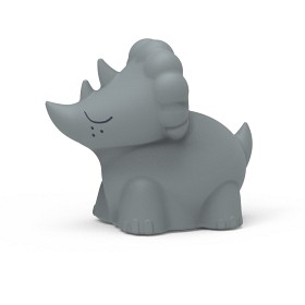 Bild på Liewood Winston Nattlampa Dinosaur (Blue Fog)