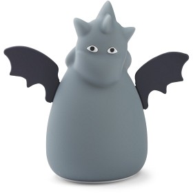 Bild på Liewood Winston Nattlampa Dragon (Whale Blue)