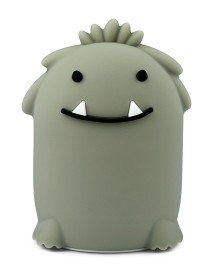 Bild på Liewood Winston Nattlampa Monster (Faune Green)