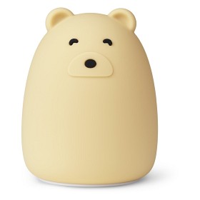 Bild på Liewood Winston Nattlampa Mr Bear (Jojoba)