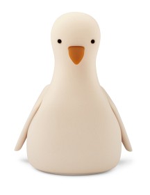 Bild på Liewood Winston Nattlampa Duck (Sandy)