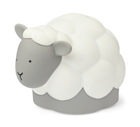 Bild på Liewood Winston Nattlampa Sheep (Creme de la Creme)