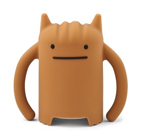 Bild på Liewood Winston Nattlampa Monster (Golden Caramel)