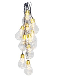 Bild på Lighting By Havsö Ljusslinga (Glödlampa)
