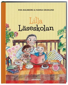 Bild på Lilla läseskolan